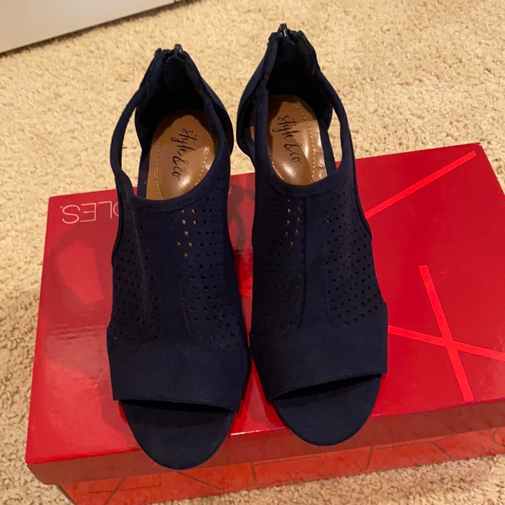 Shoes